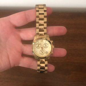 Women’s Michael Kors watch